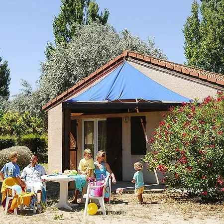 Holiday Resort Le Grau-Du-Roi - Cam011002-Cya Appartement *
